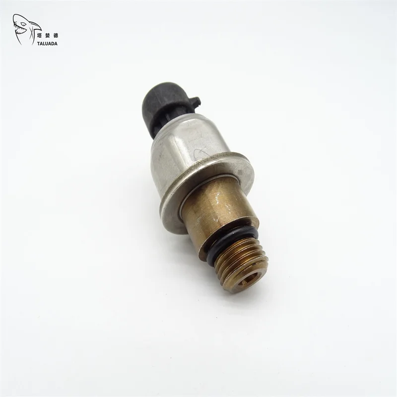 Re272647 para 9410r 9460r sensor de pressão de óleo 9510r 9510rt sensor de pressão common rail de combustível 3pp6-16 sensor de pressão common rail