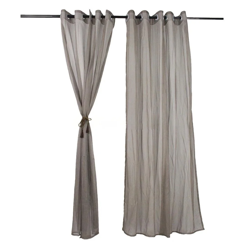 EMF shielding curtains, radiation resistant curtains