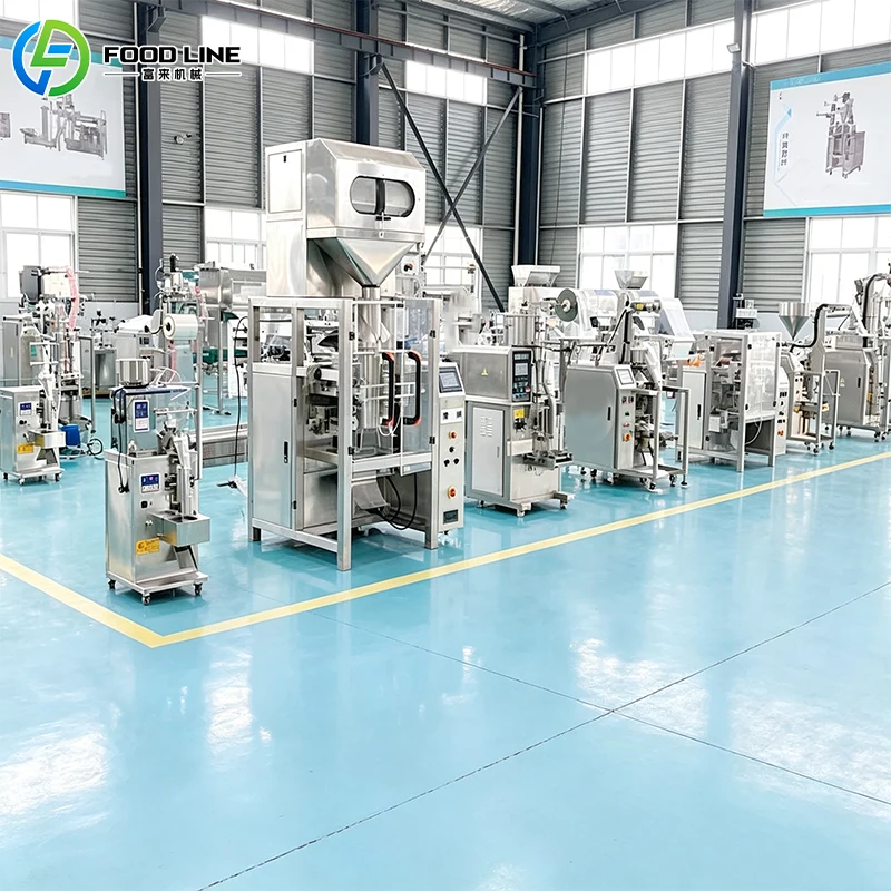 Integrated Egg Yolk Powder Processing Line Complete Egg Powder Making Machine Line Customized