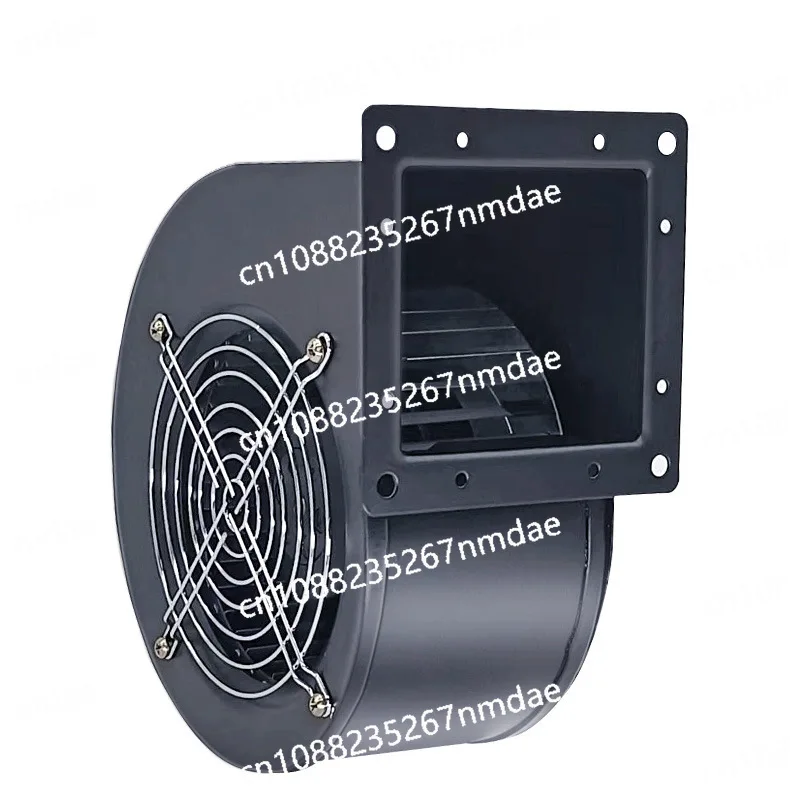 

External rotor centrifugal fan air mold built-in industrial cooling blower 130FLJ/150FLJ