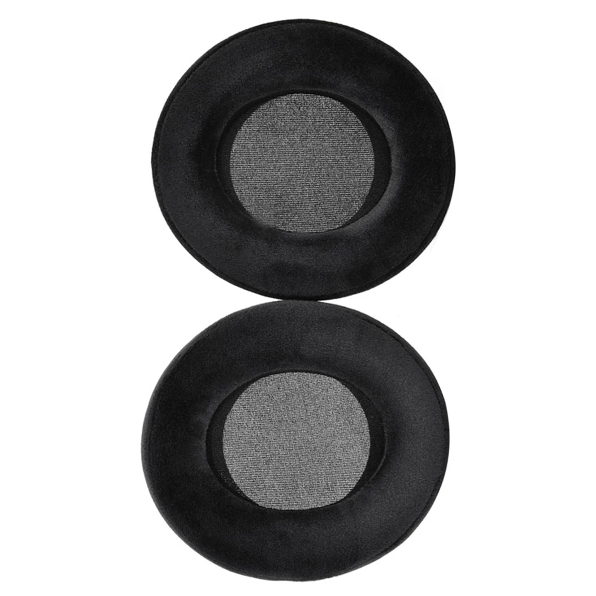 Ear Almofada Pads para Razer Kraken Pro, Headphone Substituição Earpads, Memória Suave Esponja Capa, Reparação Earmuffs, 7.1 V2 Pro