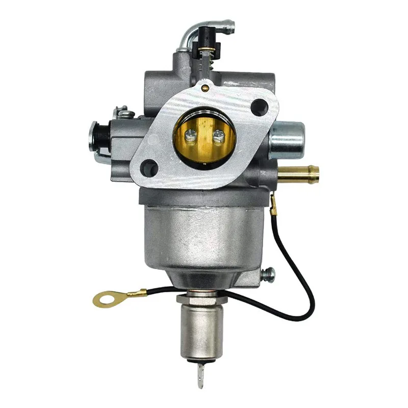 Suitable for lawn tractor carburetor AM130924 Kawasaki 15003-70377034 FH500V-AS00 AS43 LT180 LTR180 LX277 lawn mower carburetor
