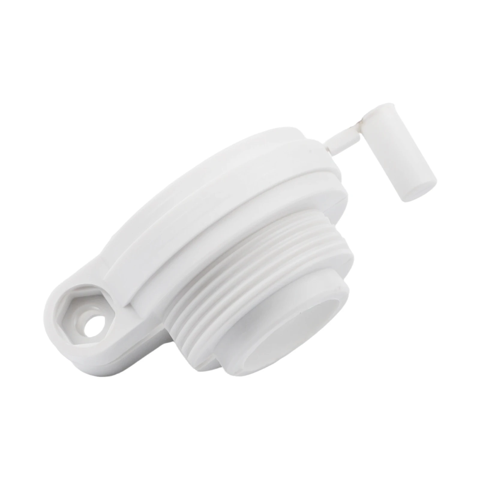 تركيب DIY كما هو موضح أجزاء نظام التدفئة محول صمام التدفئة ترموستات المبرد الإلكتروني مجموعة شاملة من 6 حلقات #3