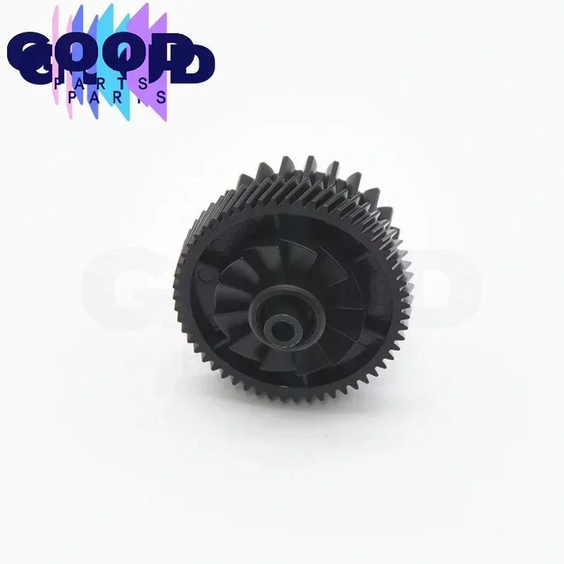 10SET Fuser Drive SWING GEAR suitable for Canon LBP 3010 3018 3050 3100 3108 suitable for HP P1005 P1006 P1007 P1008 P1102 P1106