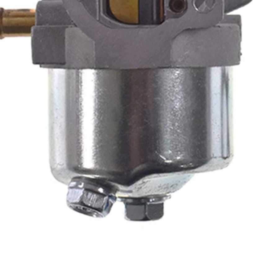 Новый карбюратор 591852   Для Briggs&Stratton DOV 700 I/C 6,5 л.с. 161CC ЗАКОННАЯ КАРБКА B&S 793493 793463