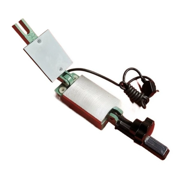For Printing Machine Belt Heating Machine, Heat Sealing Machine, Adhesive Tape Machine Joint Machine Belt Press