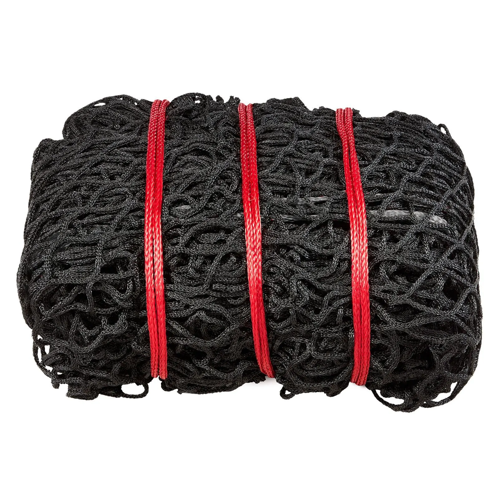 

Сетка для круглых тюков сена, 5,91 x 5,91 x 5,91 футов, отверстия 1,65 дюйма, материал ПЭ, безузловая конструкция, с крепежными стяжками, игольчатым шаттлом, Repa