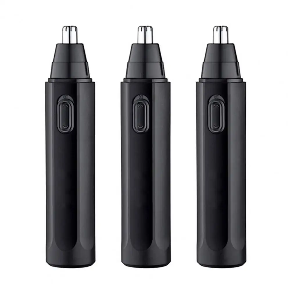 

Ear Hair Trimmer Convenient Multi-use Labor-saving Electric Nose/Ear Hair Trimmer Daily Use