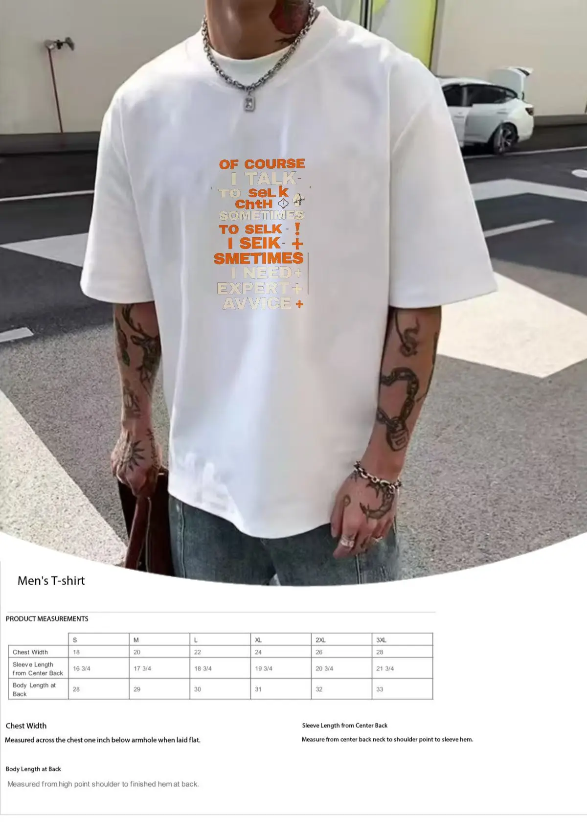 تي شيرت - كاجوال برقبة دائرية من القطن صيفي بأكمام قصيرة للرجال والنساء المراهقين والرجال مطبوع جديد للجنسين #2