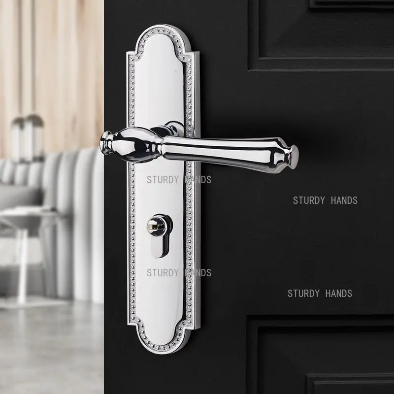 serrure-de-porte-silencieuse-d'interieur-en-argent-brillant-lumiere-nordique-de-luxe-poignee-de-porte-fendue-pour-chambre-a-coucher