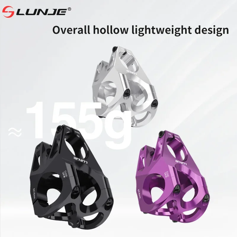 Thumbnail 3 - #29 Bicycle Stems Comparison Guide