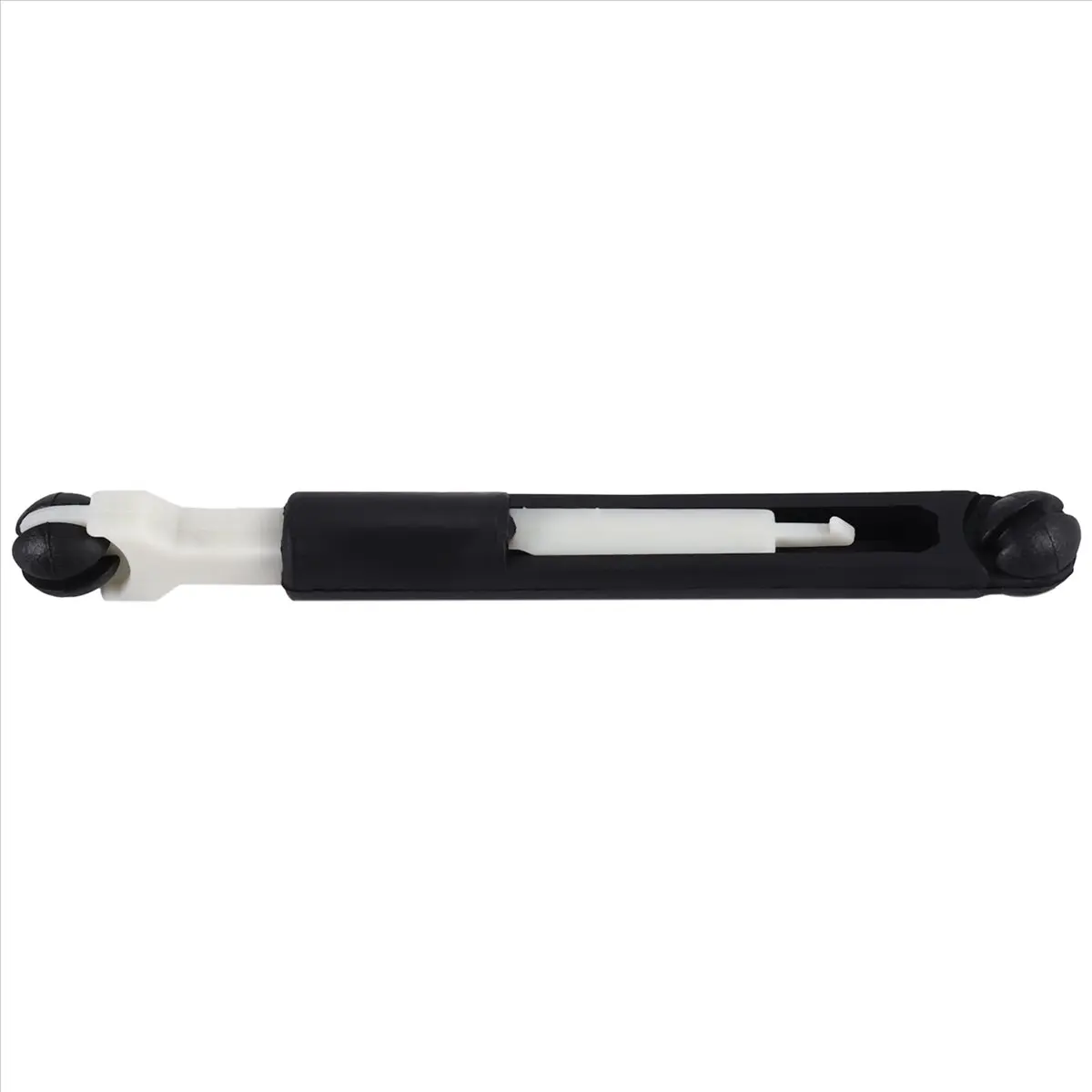 Compatible For Focus MK2 2004-2011 Bonnet Hood Lock Repair Kit Tie Rod