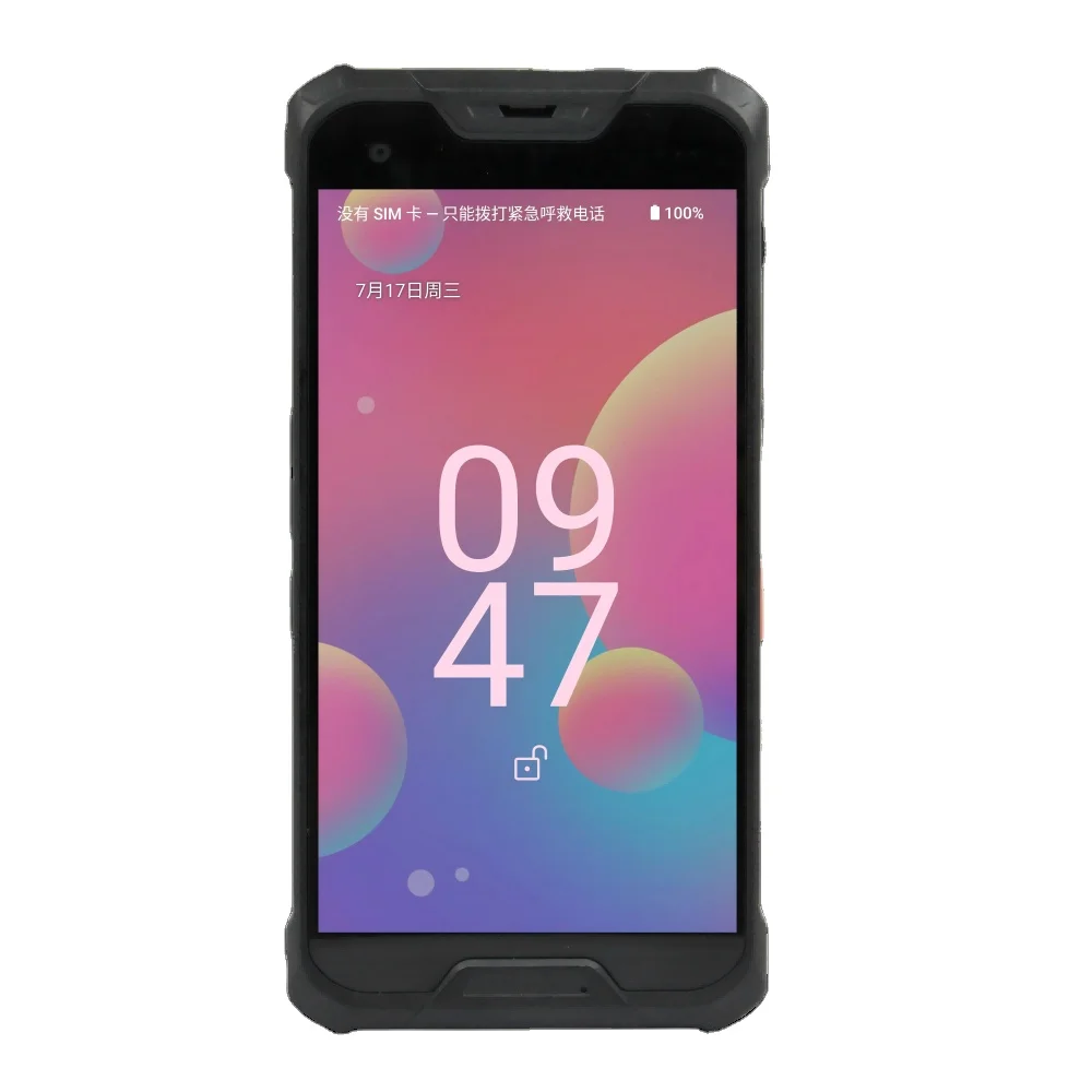 Grandway Original PMT Series Personal Digital Assistants With OPM,VFL,TV Simulation, Speedtest, Android 13 OS Network Tester in