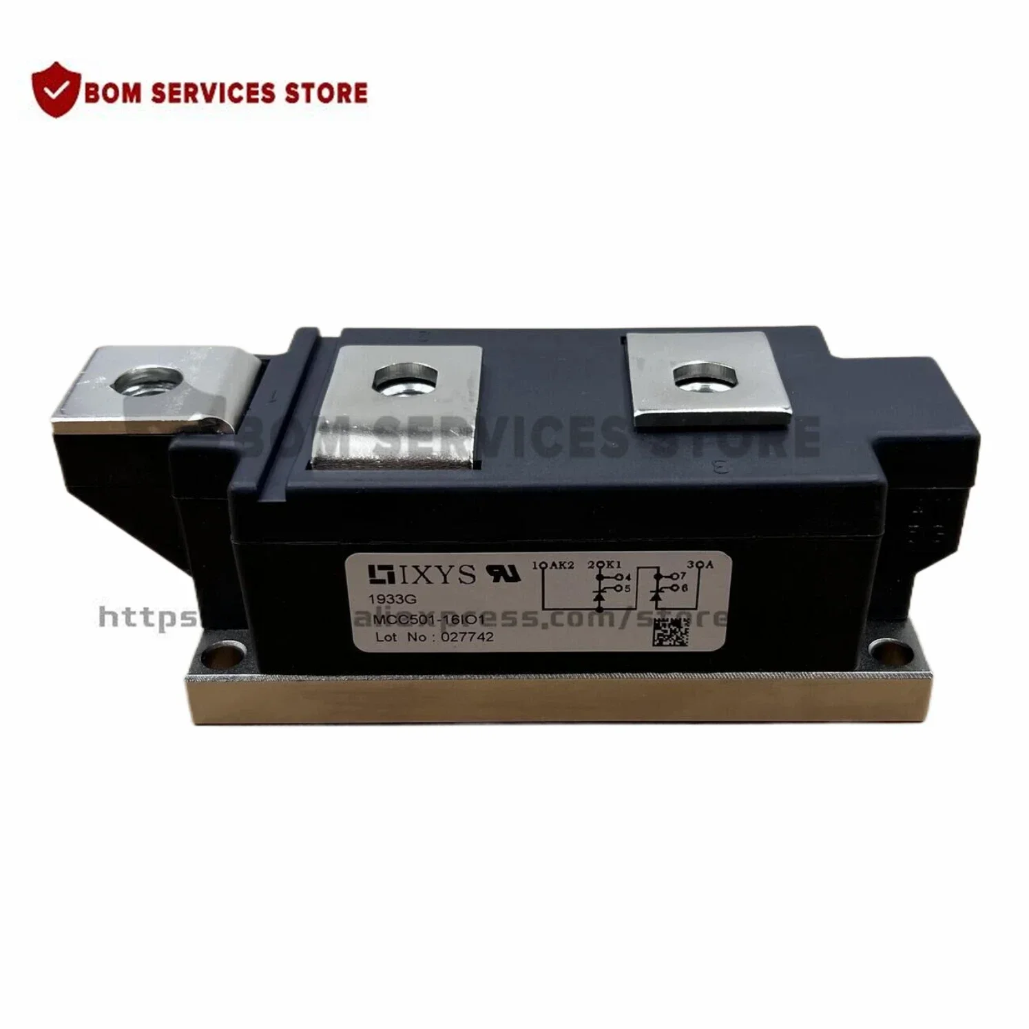 

Новый MCC501-14IO1 MCC501-18IO1 MCC501-12IO1 MCC501-16IO1