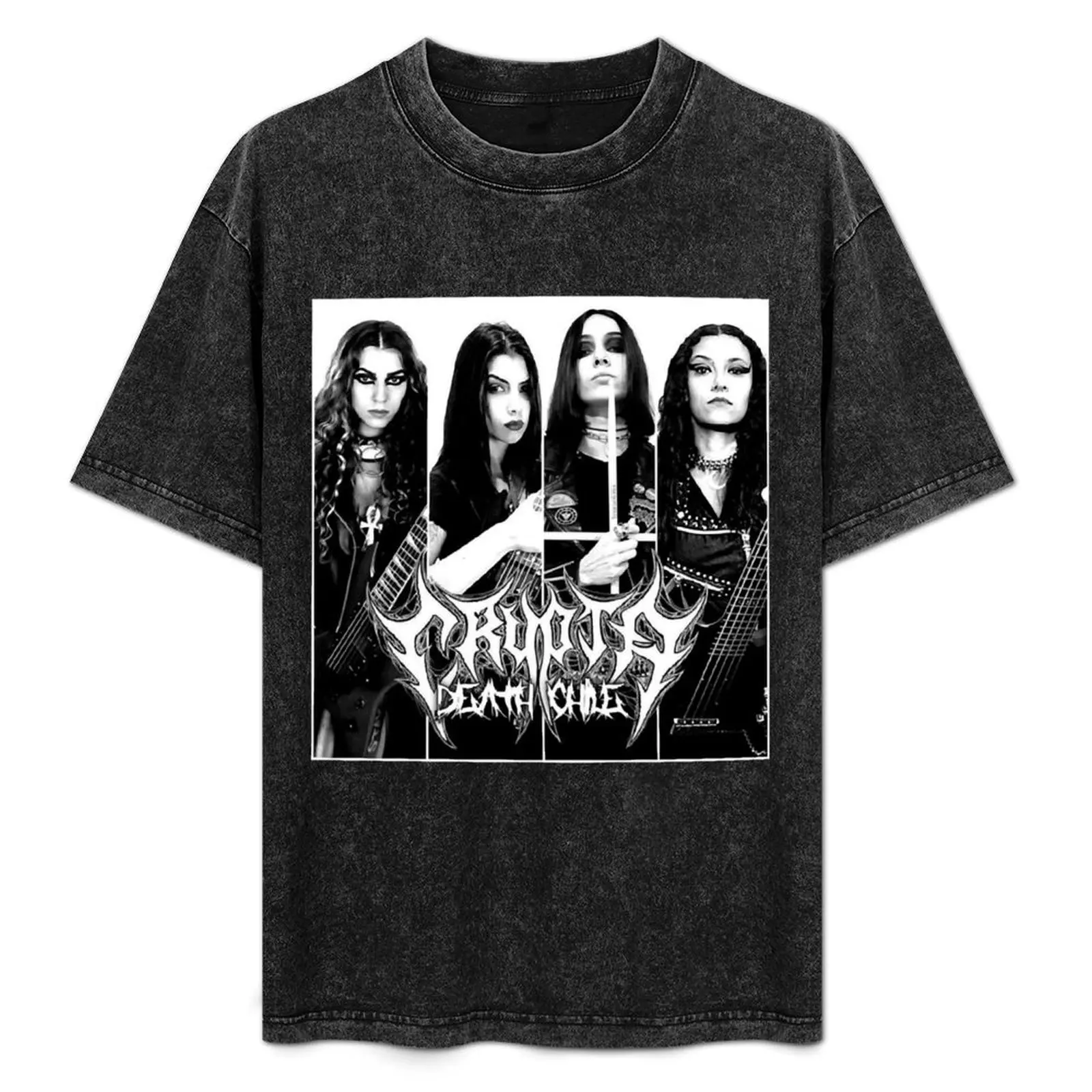 

Футболка Crypta Art Art, повседневная модная хлопковая футболка с короткими рукавами