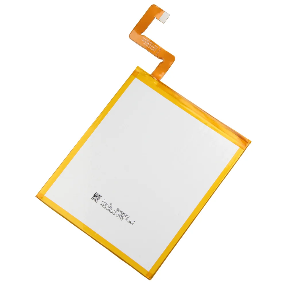 Original Replacement Battery L18D1P32 For Lenovo Smart Tab M10 Tablet Battery 4850mAh
