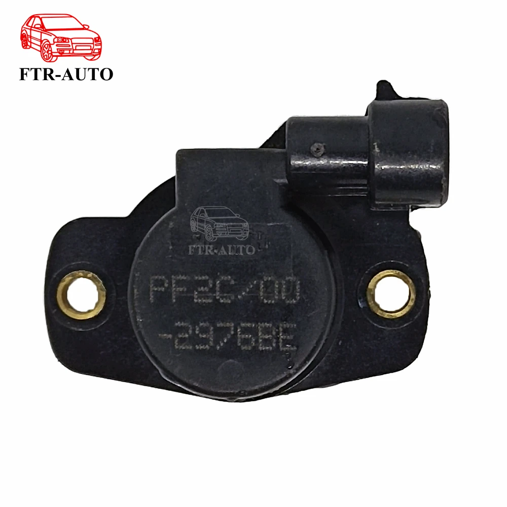 Throttle Position Sensor 7701240555 for Renault  Dacia Logan Clio Espace Laguna Megane Scenic