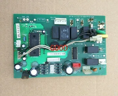 New air conditioner cabinet main board KFR-51/61/71/120L/DY-S/SDY-S/61LW/DY-S3
