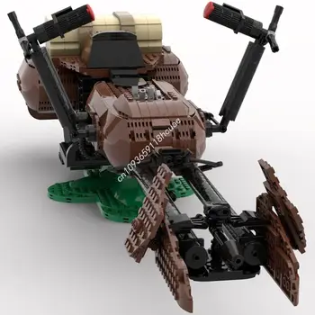 8 best sales Scout trooper - №3