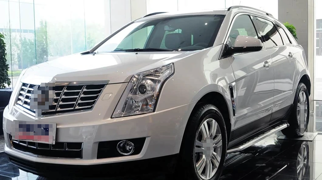 13501591 2PCS HID XENON HEADLIGHT BULBS SET For Cadillac CN1 - New SRX 2011-2016 SRX 2010 - 2016 SRX 2010 - 2013