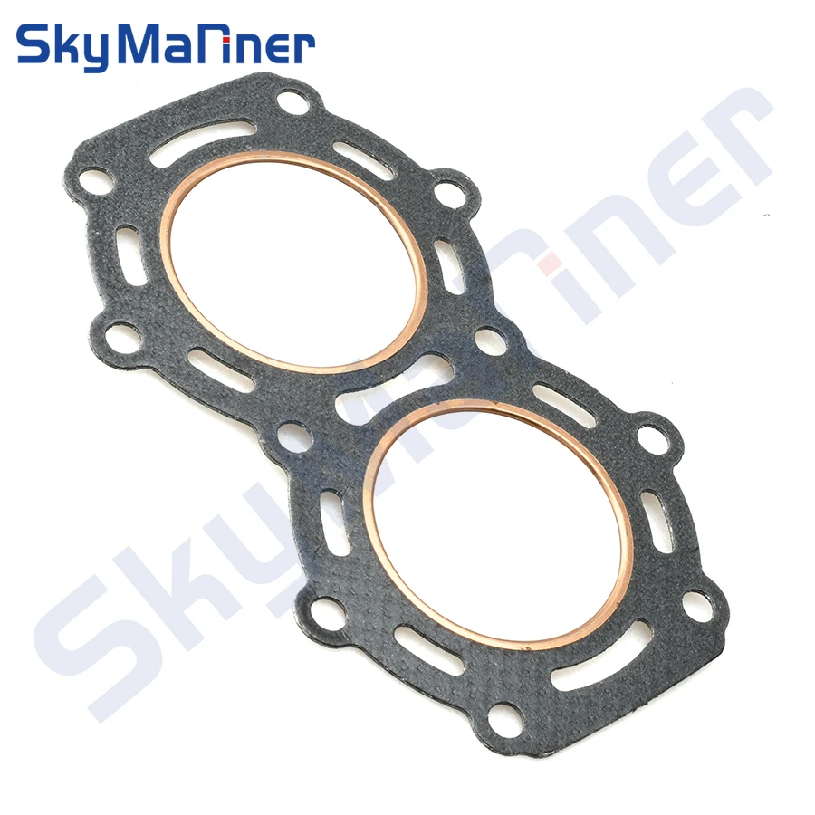 11141-93950-00 Gasket Cylinder Head For Suzuki Outboard Engine DT15 DT9.9 9.9HP 15HP