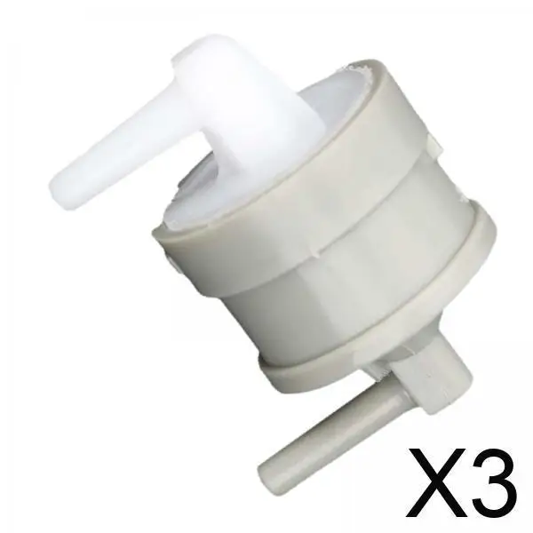 

Fuel Gas Oil Separator Filter Automotive Accessory Easy Installation for Toyota Hilux Filter Holder Hiace Van 90917-11036