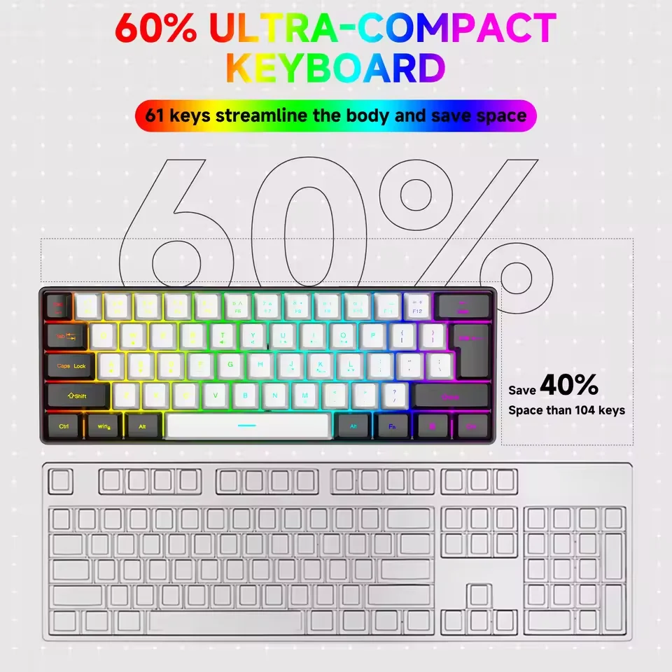 Thumbnail 2 - #27 Low Price Mechanical Keyboards Deals