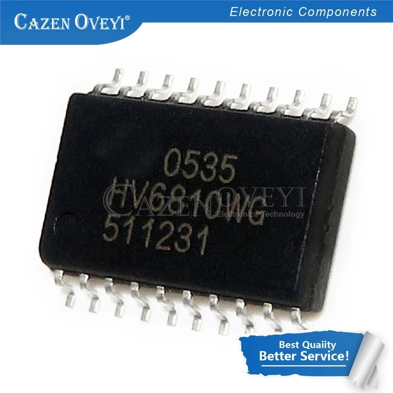 

5pcs/lot HV6810WG HV6810 SOP-20 In Stock