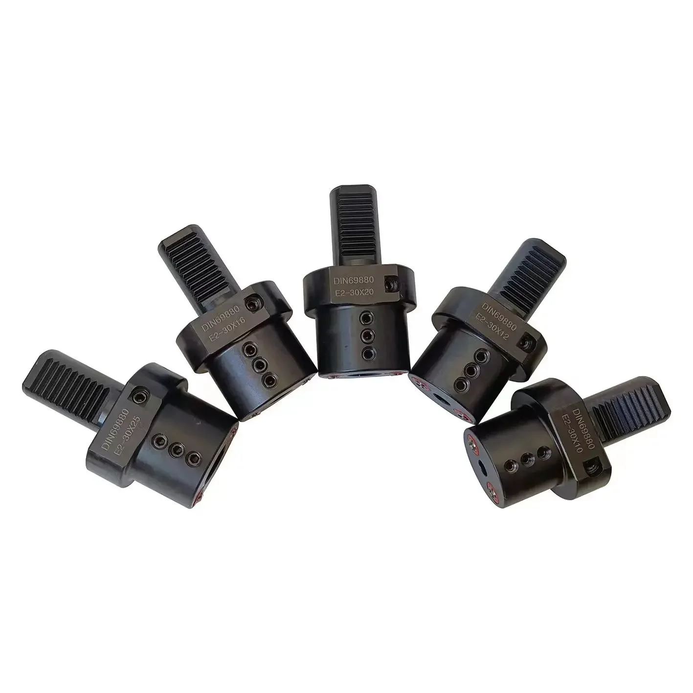 NC tool holders DIN69880 VDI tool holders VDI30 VDI40 tool holders