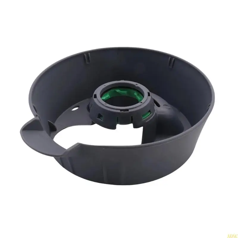 A0NC For Thermomix TM5 Processors Cooking Machine Main Pot Base Mixer Bowl Base - view 5