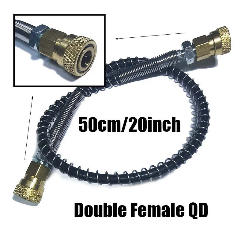 Variant: 50cm 2 QD