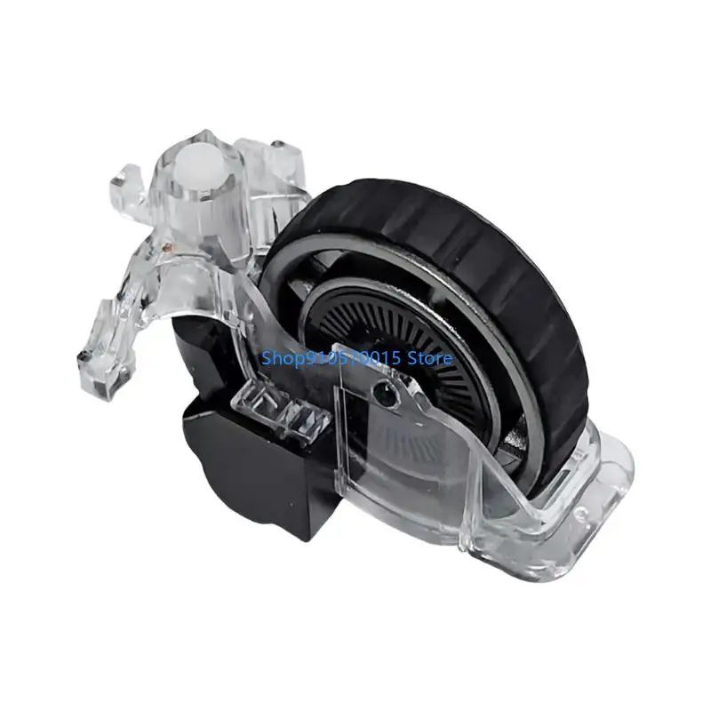 B95C Universal Replacement Mouse Wheel For G903 G502X Models Mouse Scroll Wheel High Durability