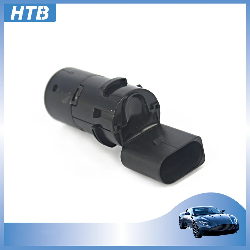 4pcs 4B0919275C PDC Parking Sensor For Audi A3 A4 A6 8L B5 B6 C5 Avant Allroad Quattro A8 S8 Skoda Parktronic Assitance Radar