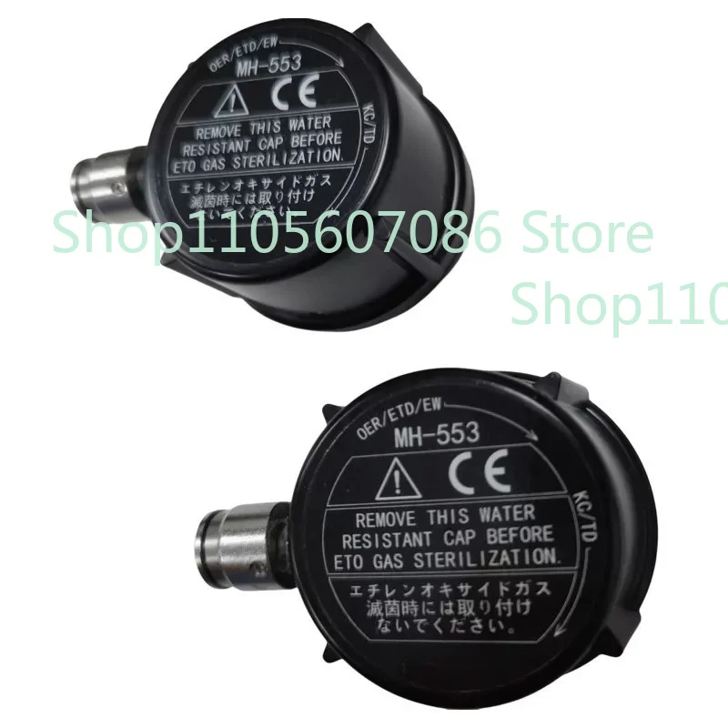 New Electronic Endoscope Waterproof Cover MH-553 Compatible with OLYMPUS Waterproof Cap
