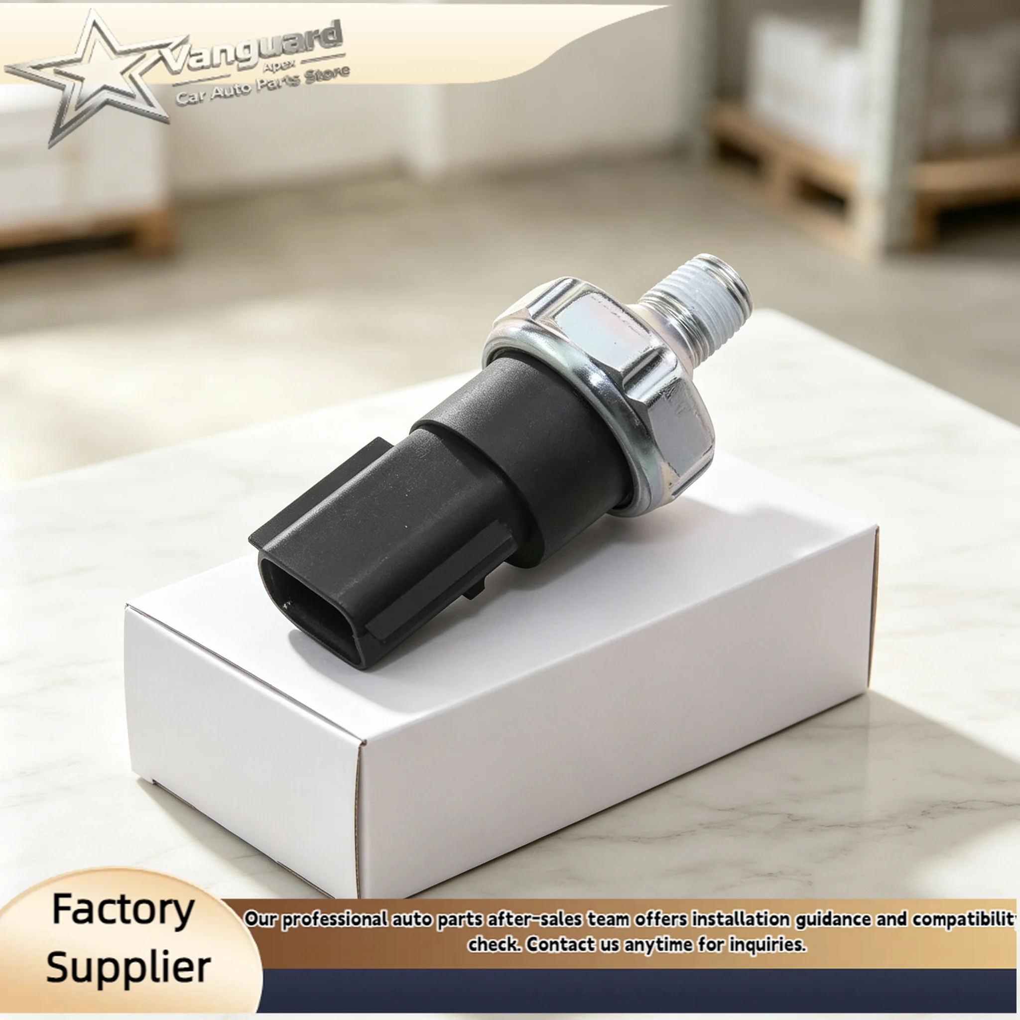 For Chrysler Dodge Ram Jeep Mitsubishi 0-0.5Bar Engine Oil Pressure Sensor Switch 5149097AA 4868672AA 5149059AA