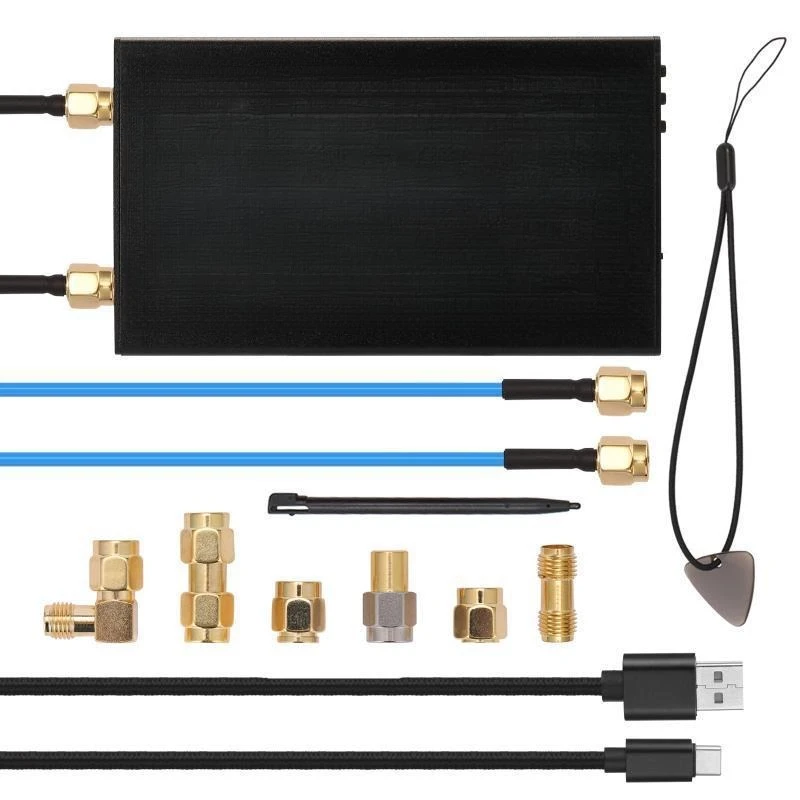 4.3-Inch Vector Net…