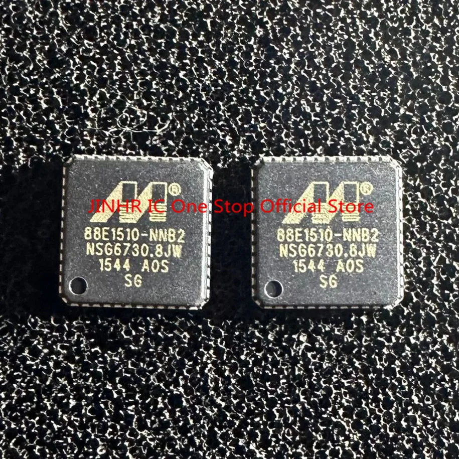 New 1PCS 88E1510-A0…