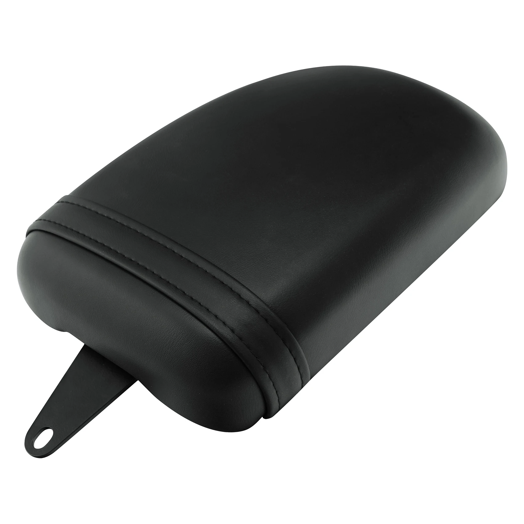 

Black Rear Passenger Seat Pillion Fit For Honda Rebel 1100 ABS DCT 2021-2025 2024 2023 Motorcycle