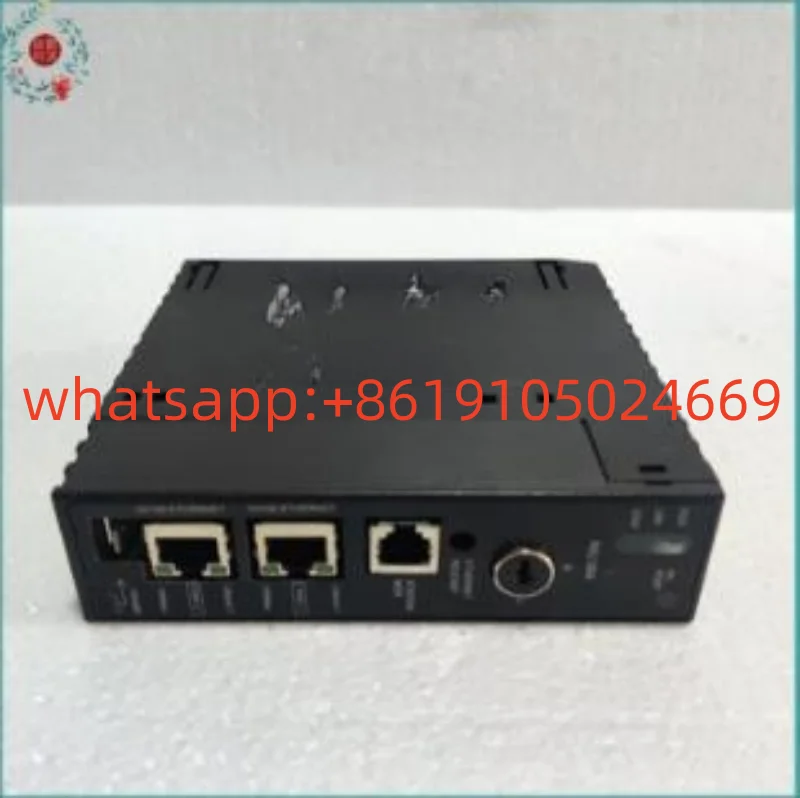 Nouvelle technologie d'origine IC693NIUApproach