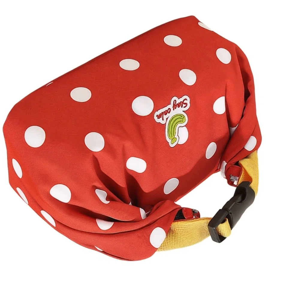 For Weekend Outings Insulated Snack Bag Insulated Snack Storage Bag Insulated Bag Temperature Control Sustainable Materials