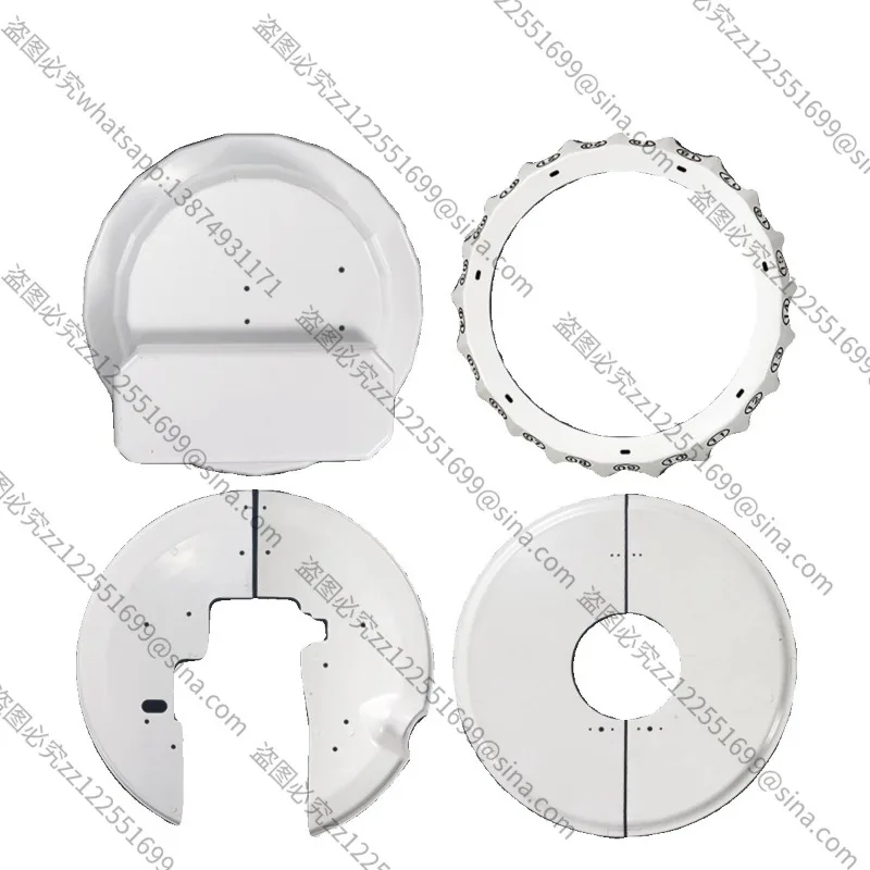 Suitable for All Accessories, Cam Spring Plastic Copper Servo Cam 16T21T Cutter Head Number