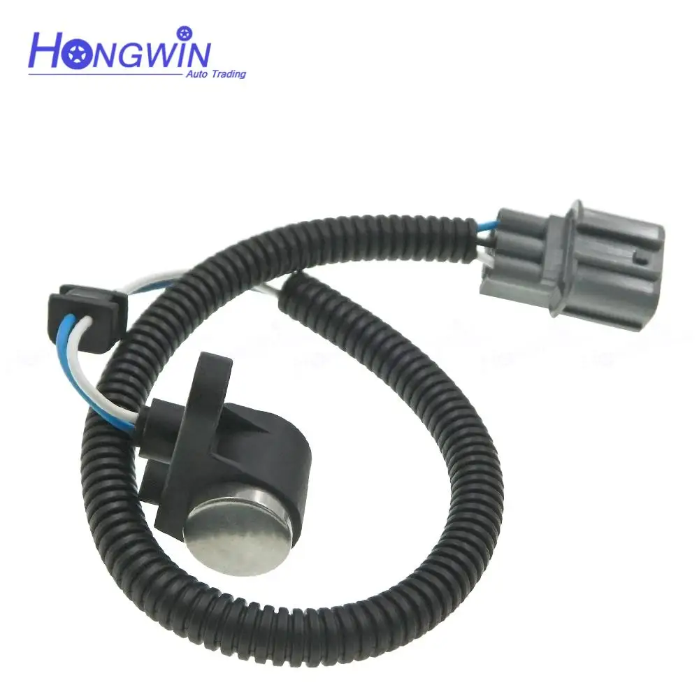 PC153 37500-P2F-A01 37500P2FA01 SU4087 Engine Crankshaft Position Sensor For Honda Civic 1.6L L4 1588CC 1996 1997 1998 1999 2000