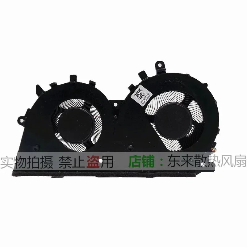Cooling Fan for ASUS ZenBook 14 UM425QA UX425QA Laptop Notebook CPU Cooler Replacement Part