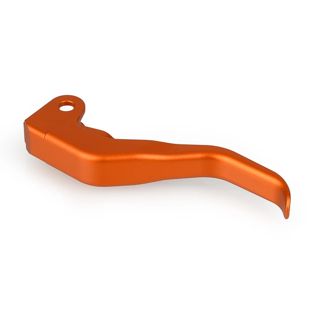 Two Finger Shorty Levers Short Stunt Clutch Lever For 790 890 Adventure S/R For CFMOTO 800MT N39° 450SR For Husqvarna Norden 901