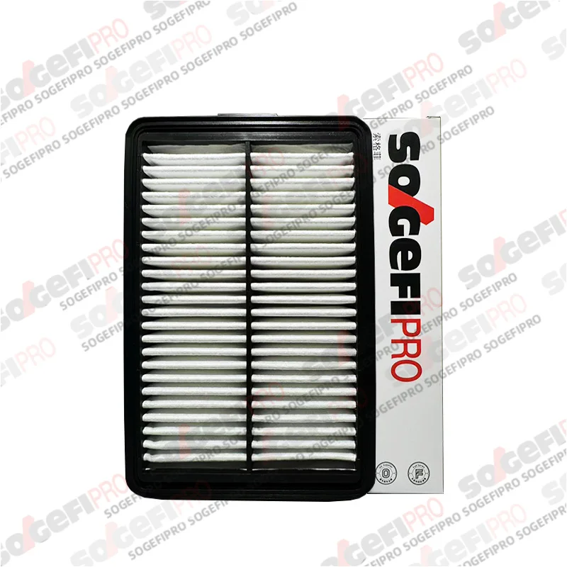 

For Hyundai i30 Elantra 1.4 1.6 2.0L Kona For Kia CEED Cerato IV Forte5 Soul 1.6 2.0 SOGEFIPRO Air Filter SAF2270 28113F2000