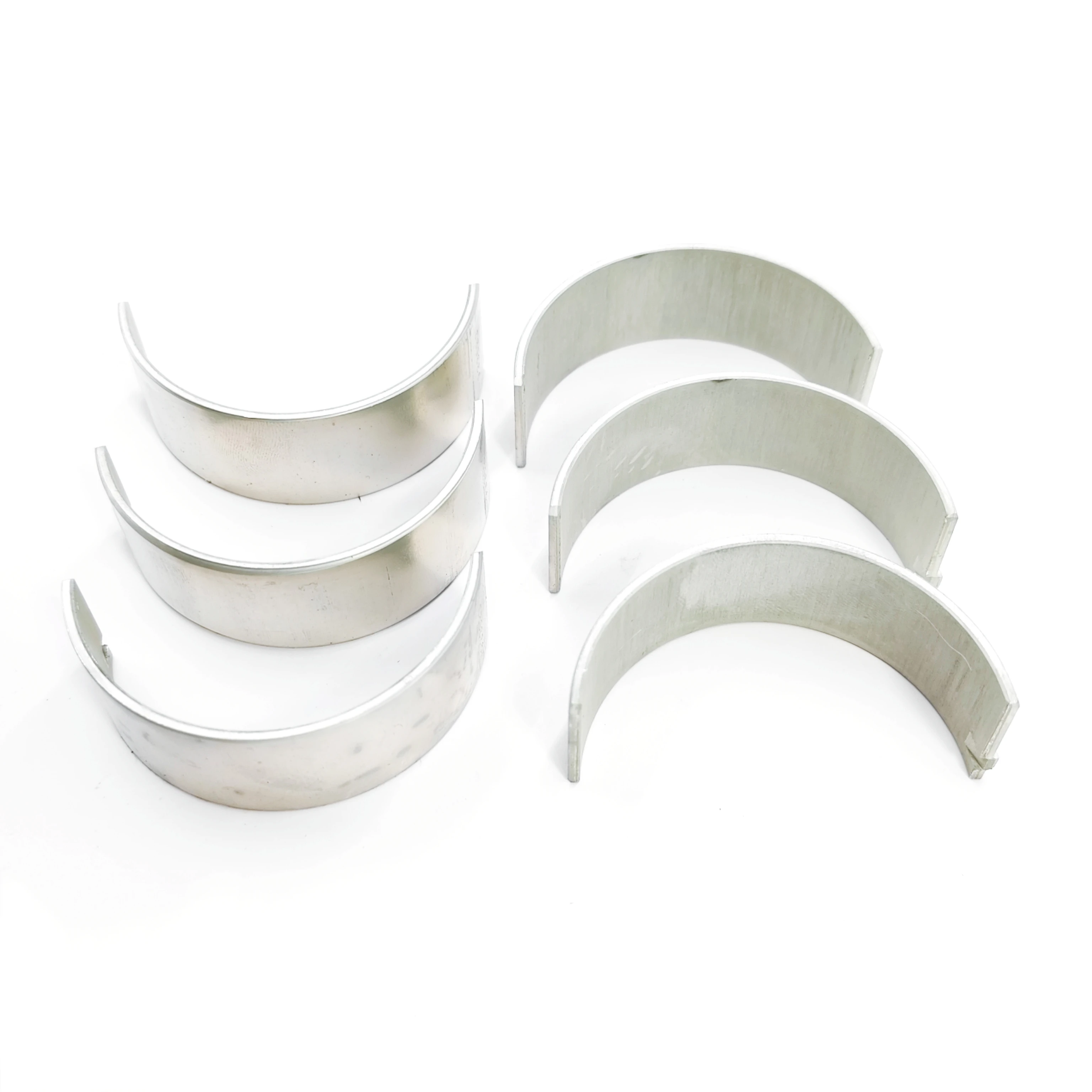 6PCS Connecting Rod Plain Bearing for Sea-Doo GTI GTX GTS RXP RXT Wake 130 155 170 215 230 255 260 300 4-Tec 420933520 420933523