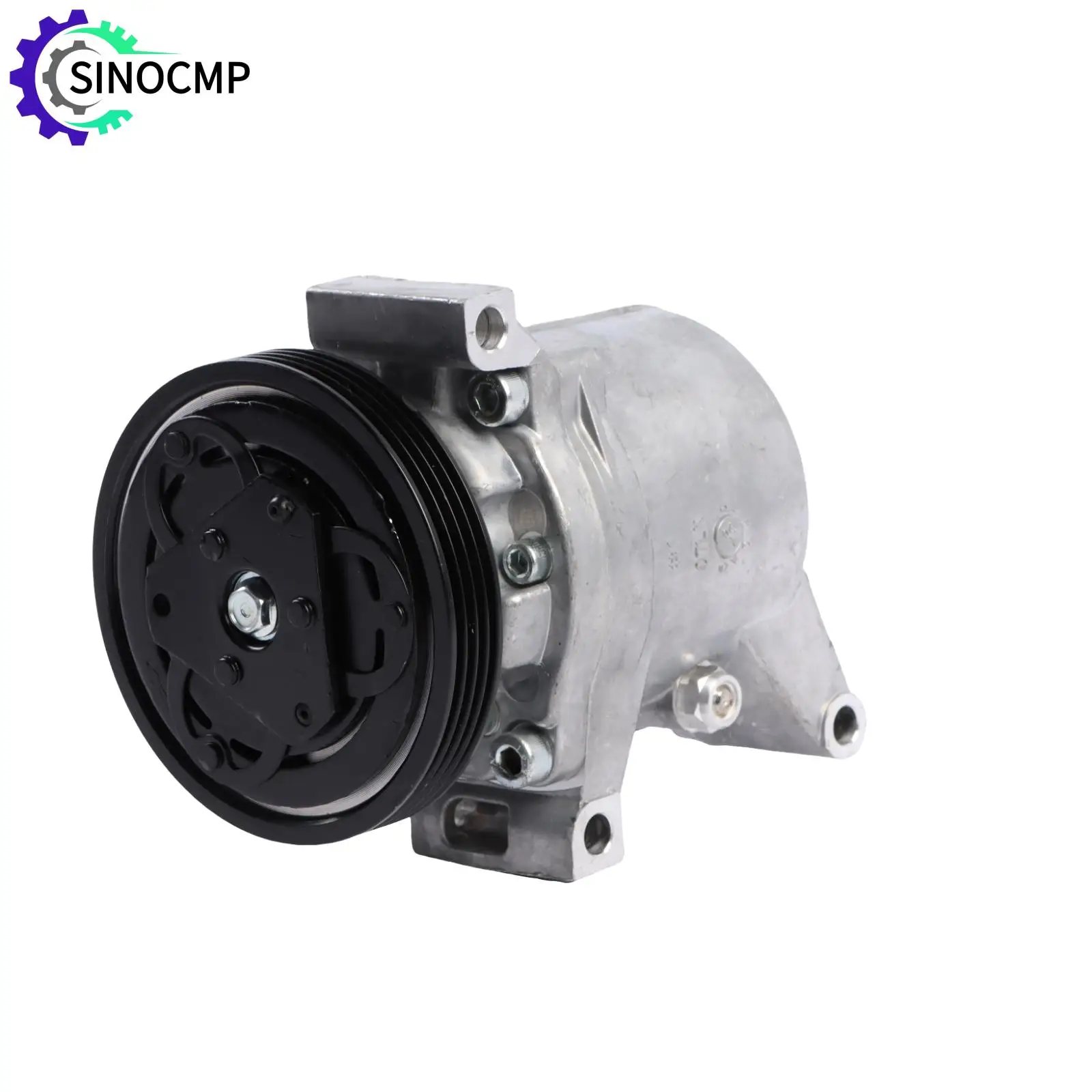 AC Compressor 95200-77GB2 95201-77GB2 for SUZUKI JIMNY SEIKO SEIKI SS07LK10 Air Conditioning Compressor 9520177GB2 9520077GB2