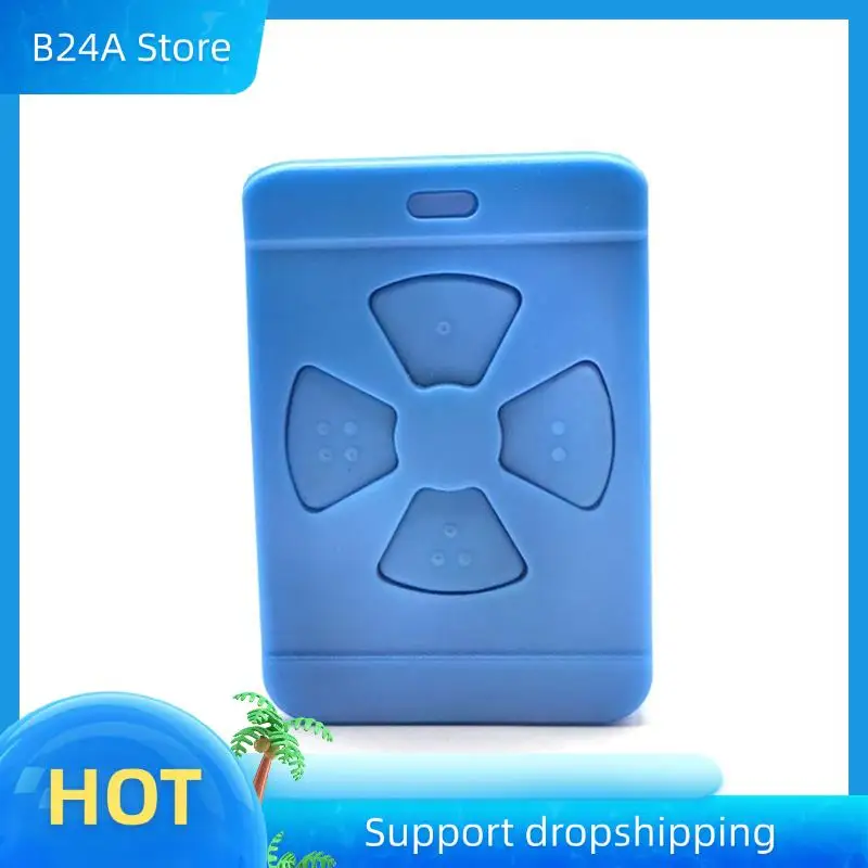 

B24A Full-Frequency 280-868M Copy Remote Control Supports Multi-Frequency Copy Remote Control Of Rolling Codes Fixed Codes