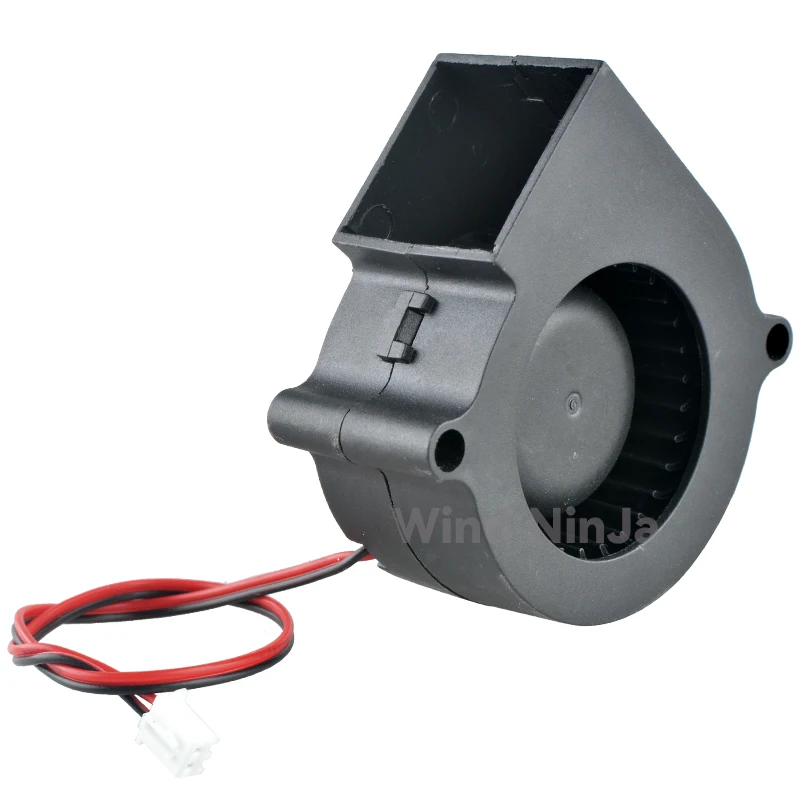 SF6028SM 6cm 60mm Blower Fan 60x60x28mm DC12V 0.10A Centrifugal Fan Cooling Fan for Furnace Air Purifier