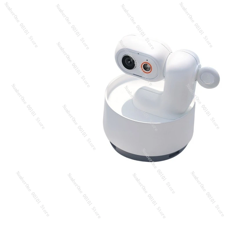 

Pet home smart monitoring mobile phone remote view playback voice conversation wifi webcam